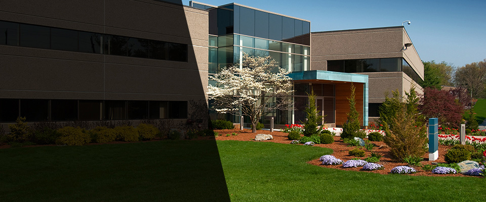 Lawrence Landscapers